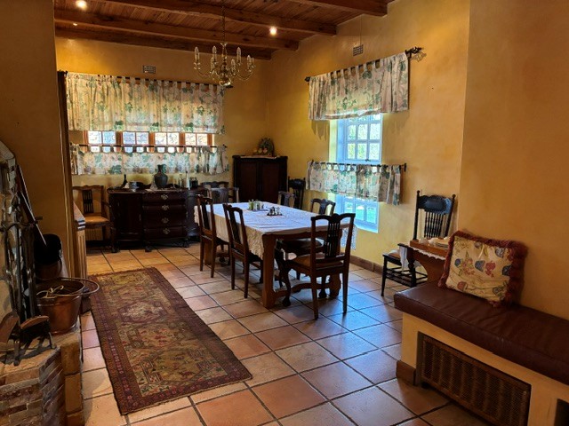 7 Bedroom Property for Sale in Joubertina Rural Eastern Cape